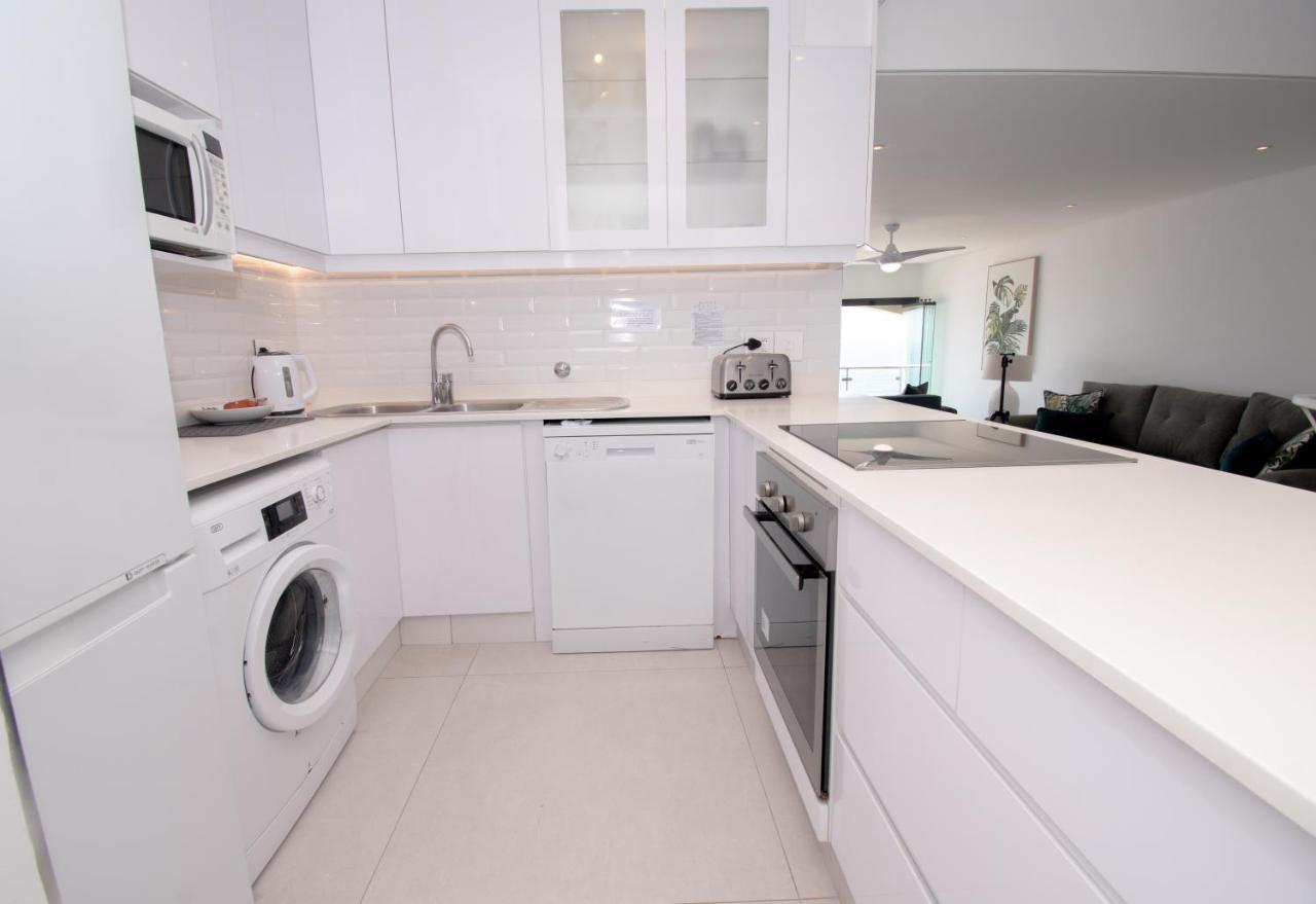 Apartment 1002 Bermudas - By In Umhlanga *