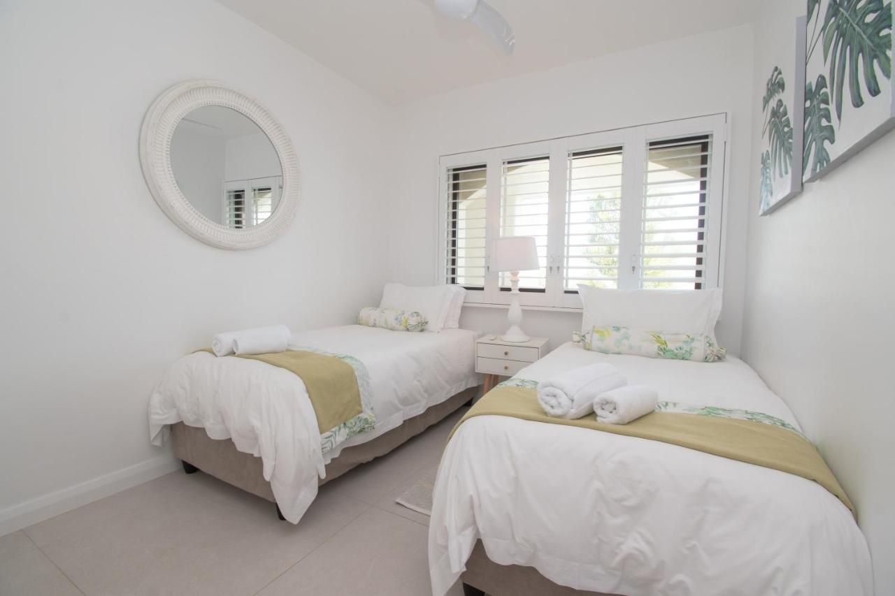 1002 Bermudas - By In Umhlanga Apartment