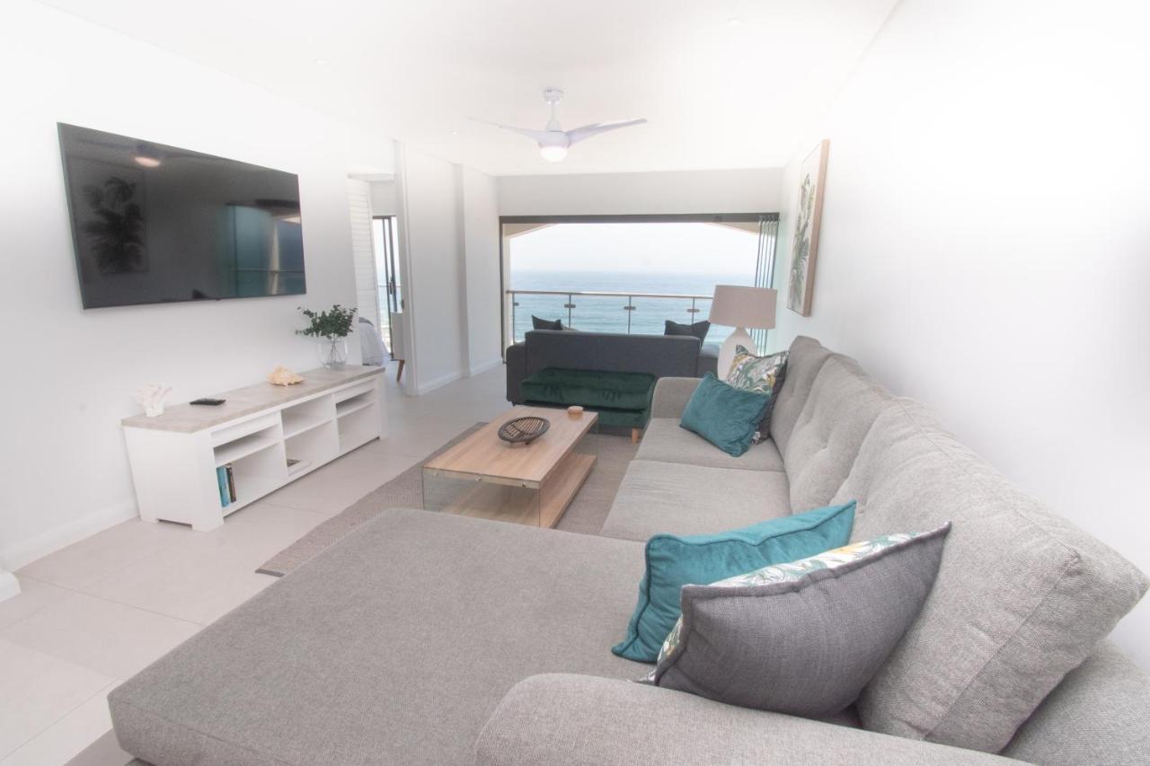 1002 Bermudas - By In Umhlanga Apartment *