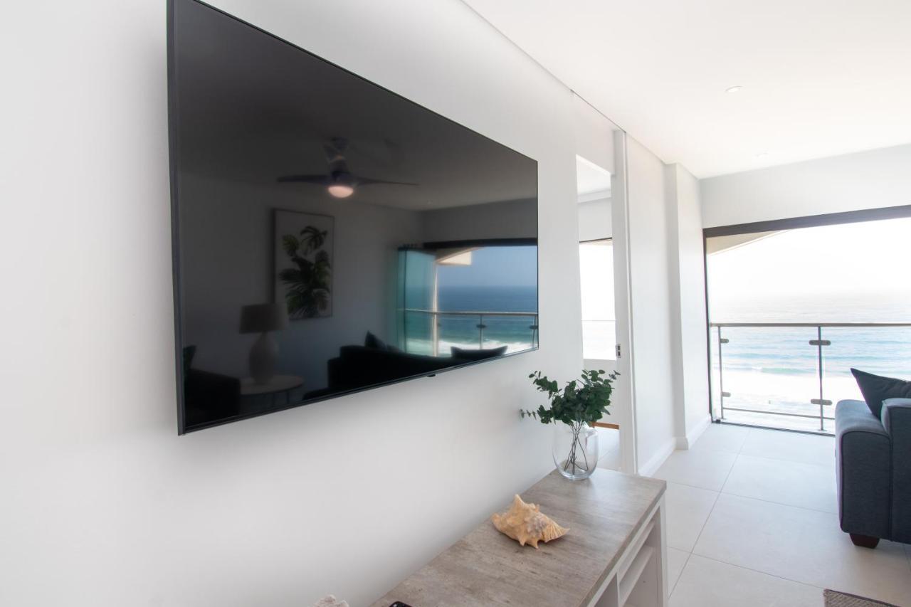 1002 Bermudas - By In Umhlanga Apartment Durban