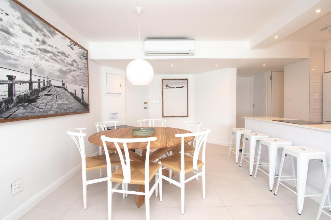 Apartment 1002 Bermudas - By In Umhlanga