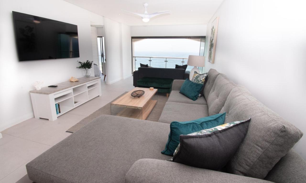 Apartment 1002 Bermudas - By In Umhlanga *