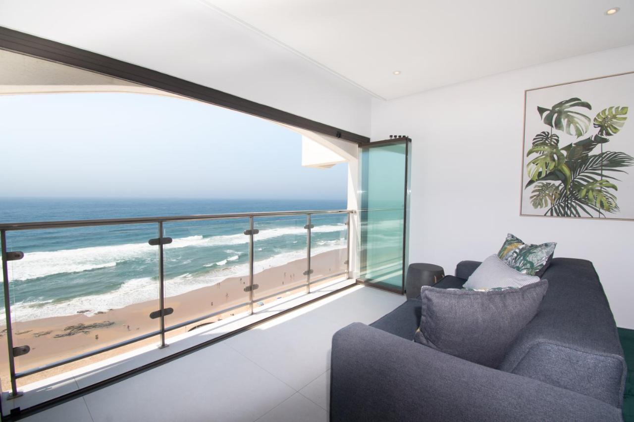 1002 Bermudas - By In Umhlanga Apartment *