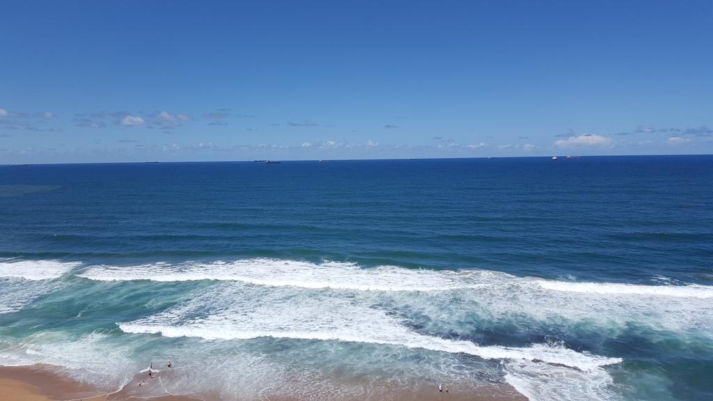 Apartment 1002 Bermudas - By In Umhlanga Durban