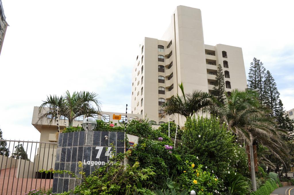 1002 Bermudas - By In Umhlanga Apartment